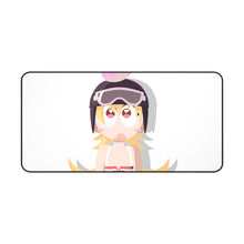 Load image into Gallery viewer, Monogatari (Series) Mouse Pad (Desk Mat)
