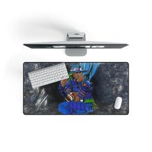 Load image into Gallery viewer, Anime Jojo's Bizarre Adventure Mouse Pad (Desk Mat)
