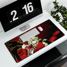 Load image into Gallery viewer, Tsubasa: Reservoir Chronicle Mouse Pad (Desk Mat)
