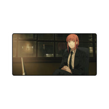 Load image into Gallery viewer, Chainsaw Man Mouse Pad (Desk Mat)

