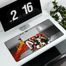 Load image into Gallery viewer, Tsubasa: Reservoir Chronicle Mouse Pad (Desk Mat)
