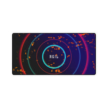 Load image into Gallery viewer, Agil Mouse Pad (Desk Mat)
