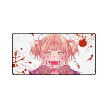 Load image into Gallery viewer, Himiko Toga, [My Hero Academia], Mouse Pad (Desk Mat)
