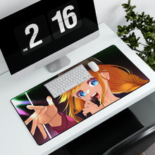 Load image into Gallery viewer, Ya Boy Kongming! Mouse Pad (Desk Mat)
