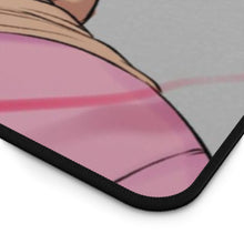 Load image into Gallery viewer, Chainsaw Man Mouse Pad (Desk Mat) Hemmed Edge
