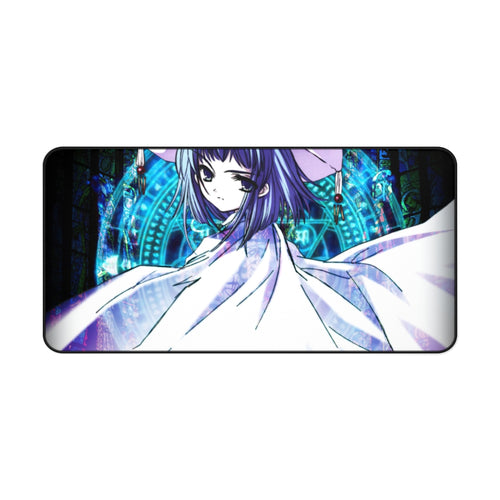 Shakugan No Shana Shakugan No Shana Mouse Pad (Desk Mat)