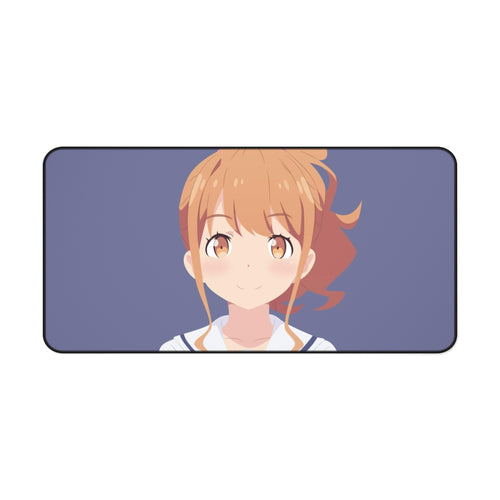 EroManga-Sensei Mouse Pad (Desk Mat)