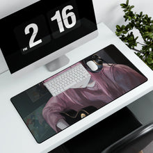 Load image into Gallery viewer, Hitori Gotou Mouse Pad (Desk Mat)
