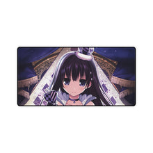 Load image into Gallery viewer, Anime Alice In Wonderland Mouse Pad (Desk Mat)
