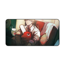 Load image into Gallery viewer, Chainsaw Man Mouse Pad (Desk Mat)
