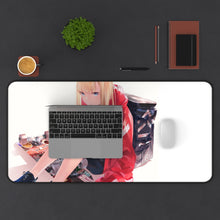 Load image into Gallery viewer, Anime Original Mouse Pad (Desk Mat) With Laptop
