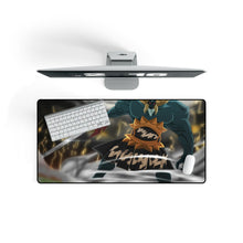 Load image into Gallery viewer, Anime Fairy Tail Mouse Pad (Desk Mat)
