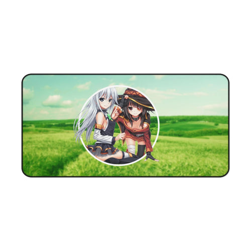 Megumin Mouse Pad (Desk Mat)