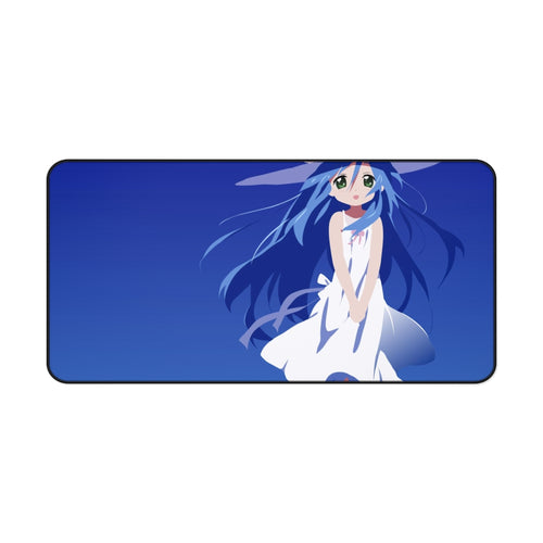 Lucky Star Mouse Pad (Desk Mat)