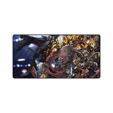 Load image into Gallery viewer, Anime Neon Genesis Evangelion Mouse Pad (Desk Mat)
