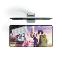 Load image into Gallery viewer, Engage Kiss Anime Characters Mouse Pad (Desk Mat)
