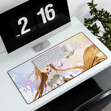 Load image into Gallery viewer, Sword Art Online Mouse Pad (Desk Mat)
