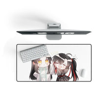 Load image into Gallery viewer, Mo Dao Zu Shi Mouse Pad (Desk Mat)
