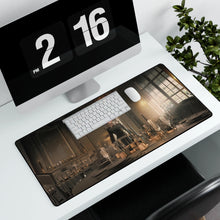 Load image into Gallery viewer, Anime Original Mouse Pad (Desk Mat) With Laptop
