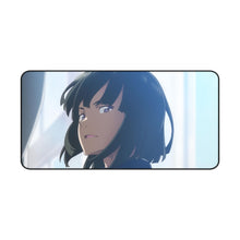Load image into Gallery viewer, Gunjou No Fanfare Mouse Pad (Desk Mat)

