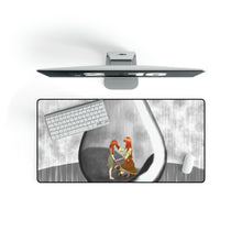 Load image into Gallery viewer, The Rising of the Shield Hero Mouse Pad (Desk Mat)
