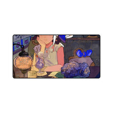Load image into Gallery viewer, Anime Girl Mouse Pad (Desk Mat)
