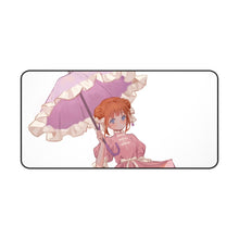 Load image into Gallery viewer, Gintama Kagura Mouse Pad (Desk Mat)
