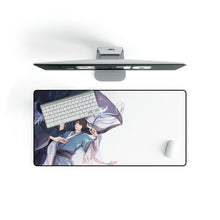 Load image into Gallery viewer, The Scum Villain's Self-Saving System Mouse Pad (Desk Mat)

