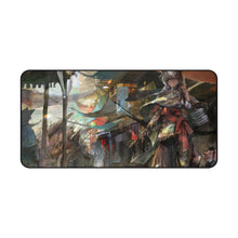 Load image into Gallery viewer, Pixiv Fantasia Mouse Pad (Desk Mat)

