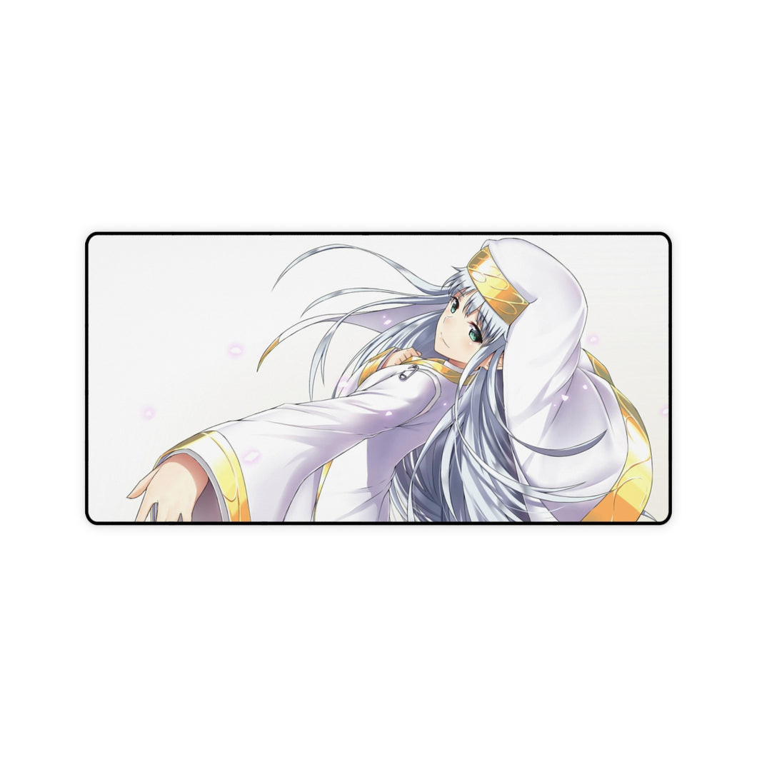 A Certain Magical Index Mouse Pad (Desk Mat)