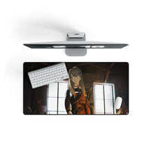 Load image into Gallery viewer, Anime Original Mouse Pad (Desk Mat) On Desk
