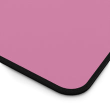 Load image into Gallery viewer, Minami Shimada Mouse Pad (Desk Mat) Hemmed Edge
