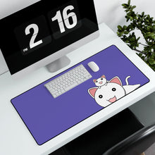 Load image into Gallery viewer, Cat Mouse Pad (Desk Mat)
