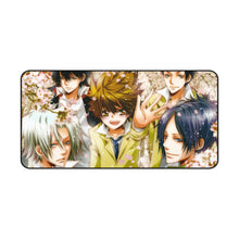 Load image into Gallery viewer, Vongola Boys Mouse Pad (Desk Mat)
