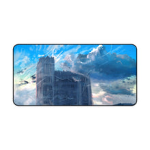 Load image into Gallery viewer, Anime Original Mouse Pad (Desk Mat)

