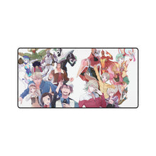 Load image into Gallery viewer, Tiger &amp; Bunny Mouse Pad (Desk Mat)
