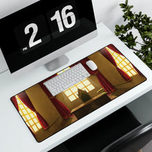 Load image into Gallery viewer, Sword Art Online Mouse Pad (Desk Mat)
