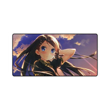 Load image into Gallery viewer, Art by Kantoku Mouse Pad (Desk Mat)
