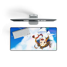 Load image into Gallery viewer, My Hero Academia Mouse Pad (Desk Mat) On Desk
