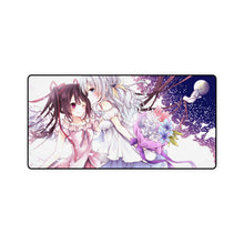 Load image into Gallery viewer, Anime Original Mouse Pad (Desk Mat)
