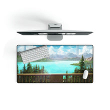 Load image into Gallery viewer, Sword Art Online Mouse Pad (Desk Mat)
