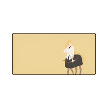 Load image into Gallery viewer, Monster Musume Mouse Pad (Desk Mat)
