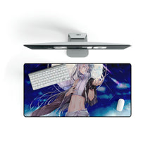Load image into Gallery viewer, Utau Mouse Pad (Desk Mat)
