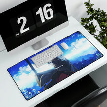 Load image into Gallery viewer, Rokudenashi Majutsu Koushi to Akashic Records Mouse Pad (Desk Mat)

