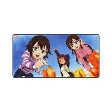 Load image into Gallery viewer, True Tears Mouse Pad (Desk Mat)
