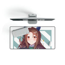 Load image into Gallery viewer, Uma Musume: Pretty Derby Mouse Pad (Desk Mat)
