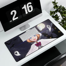 Load image into Gallery viewer, Anime Attack On Titan Mouse Pad (Desk Mat)
