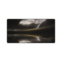 Load image into Gallery viewer, Anime Landscape Mouse Pad (Desk Mat)
