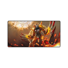 Load image into Gallery viewer, Anime Digimon Mouse Pad (Desk Mat)
