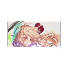 Load image into Gallery viewer, Flandre Scarlet Mouse Pad (Desk Mat)
